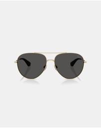 Burberry - 0BE3172