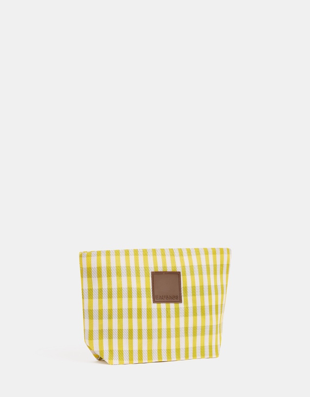 EAU BAGS - Poche