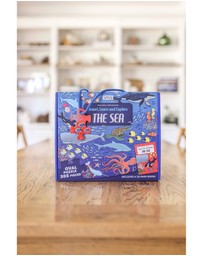 Sassi - Travel Learn Explore The Sea