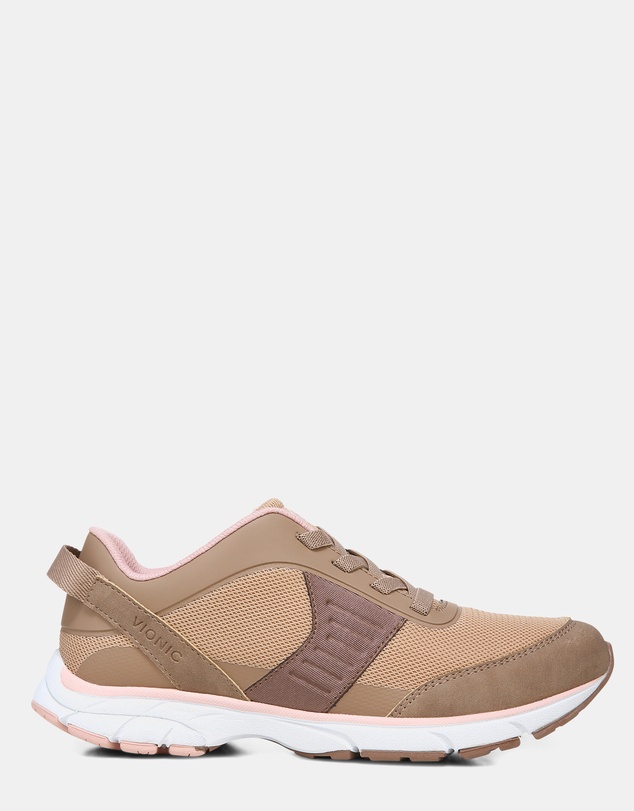 Vionic - Seville Active Sneaker - Ginger Root