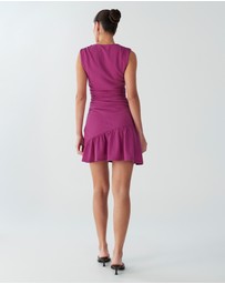 BWLDR - Tia Mini Dress