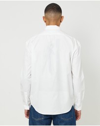 Etudes - The Kitchen Shirt