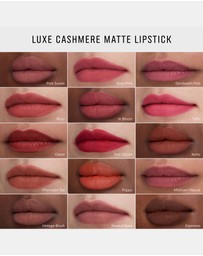 Bobbi Brown - Luxe Cashmere Matte