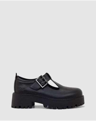 ROC Boots Australia - Chai