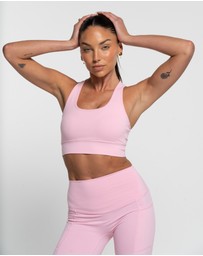 Active Basics - Racer Crop