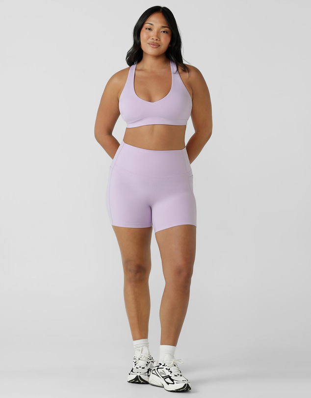 Lorna Jane - Free Spirit Sports Bra