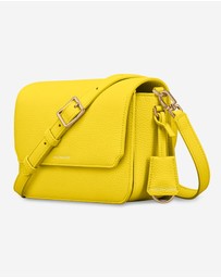 Maison De Sabre - The Medium Flap Bag