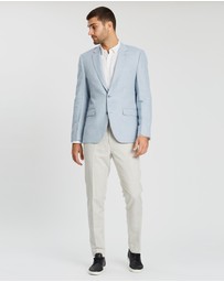 SABA - Duke Item Jacket