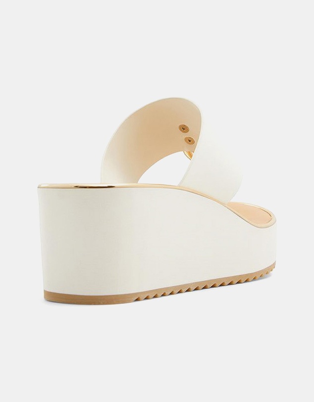 ALDO - Penelopy T-Strap Wedges