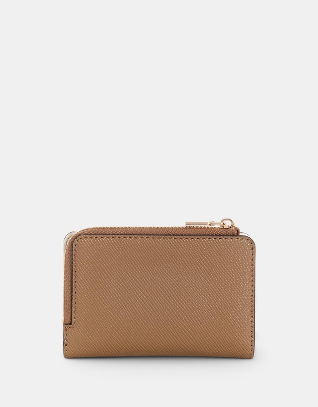 GUESS - Laurel Zip Around Card Case