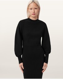 AllSaints - Dinah Dress
