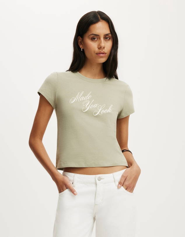 Cotton On - The Original Graphic Tee