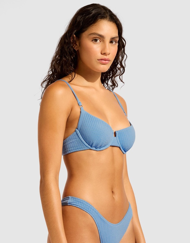 Seafolly - Sea Dive Underwire Bra