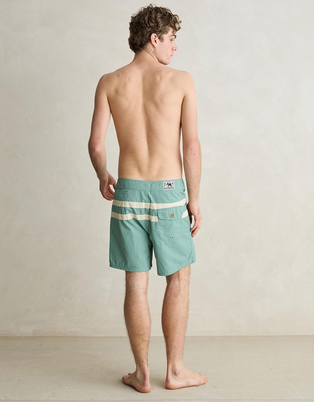 Rhythm - HERITAGE STRIPE TRUNK - ICONIC EXCLUSIVE