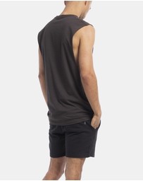 Xander - Athletique Tank