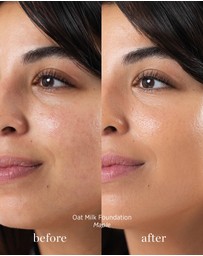Ere Perez - Oat Milk Foundation - Maple