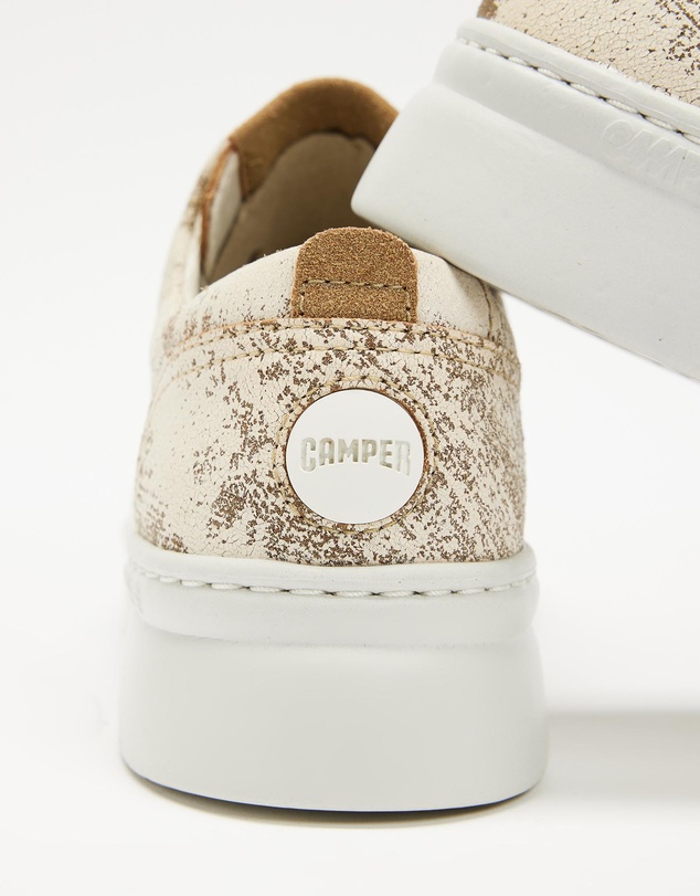 Camper - Runner Up Sneakers - Women's