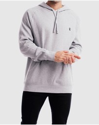 Counter Culture - Cypher Rise Hoodie