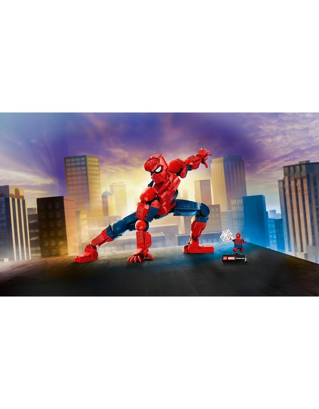 LEGO - 76346 Super Heroes 76346