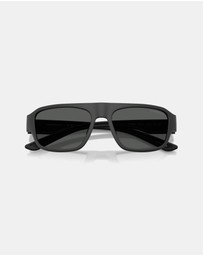 Emporio Armani - 0EA4266U
