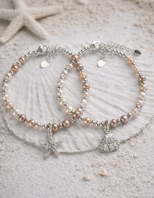 KAJA Clothing - Ocean Glow Set
