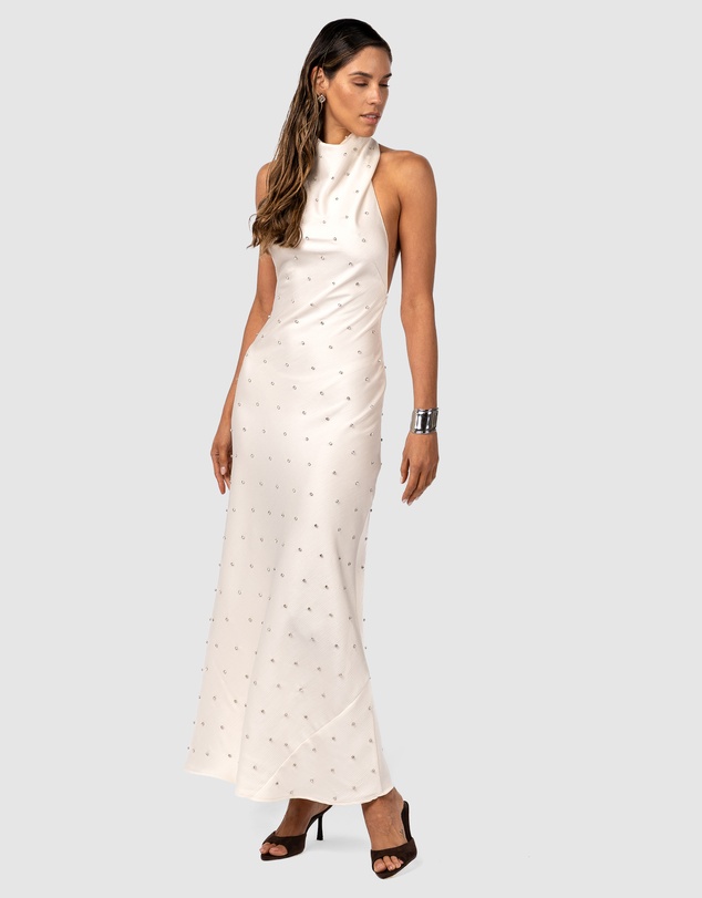 One Fell Swoop - Kristina Dress