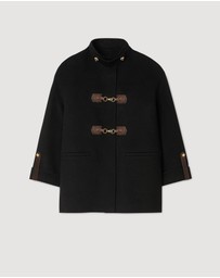 Sandro - Souverain Coat
