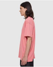 Urban Classics - Heavy Oversized Casual Tee