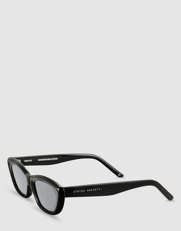 Status Anxiety - Sidelines Sunglasses