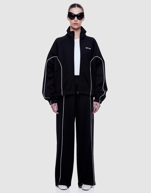 ENA PELLY - Valencia Zip Thru Jacket