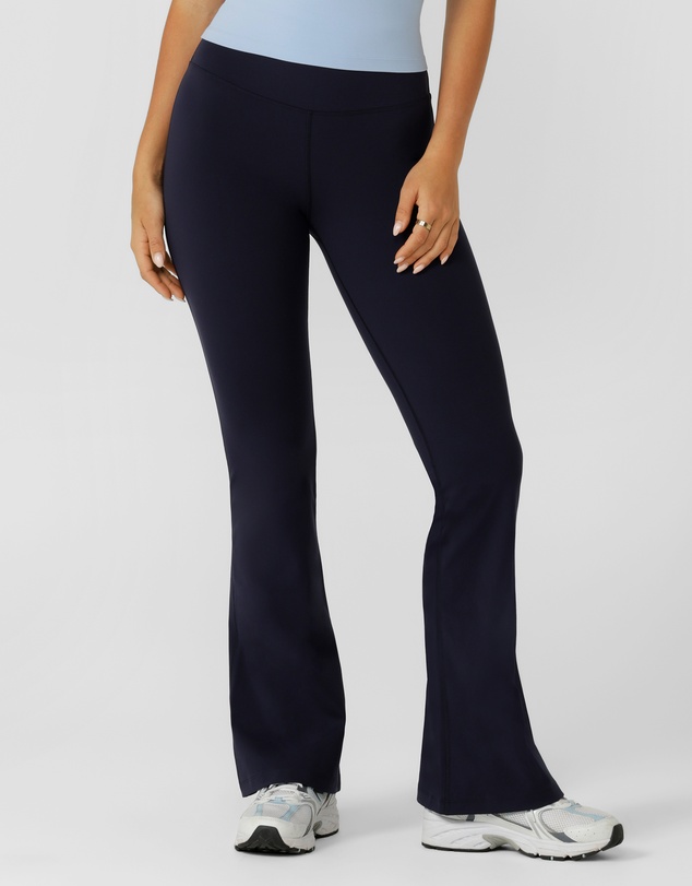 Lorna Jane - Lotus Flared Leggings