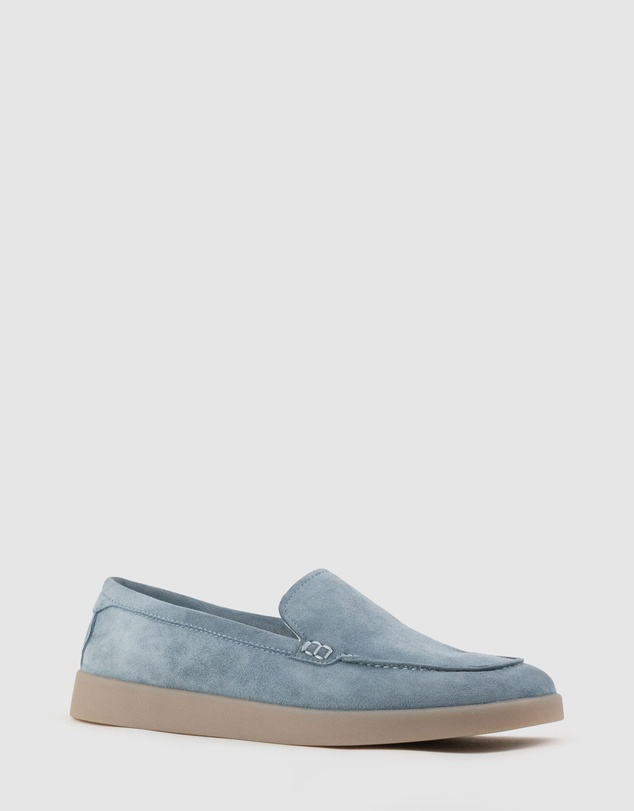 Edward Meller - JAVA Slip On