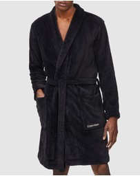 Calvin Klein - Plush Robe