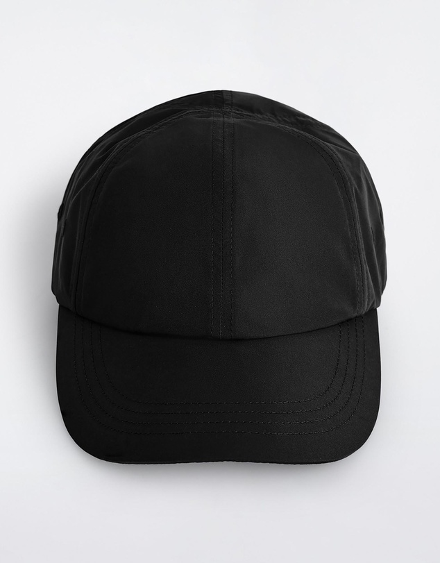 COS - Shell Baseball Cap