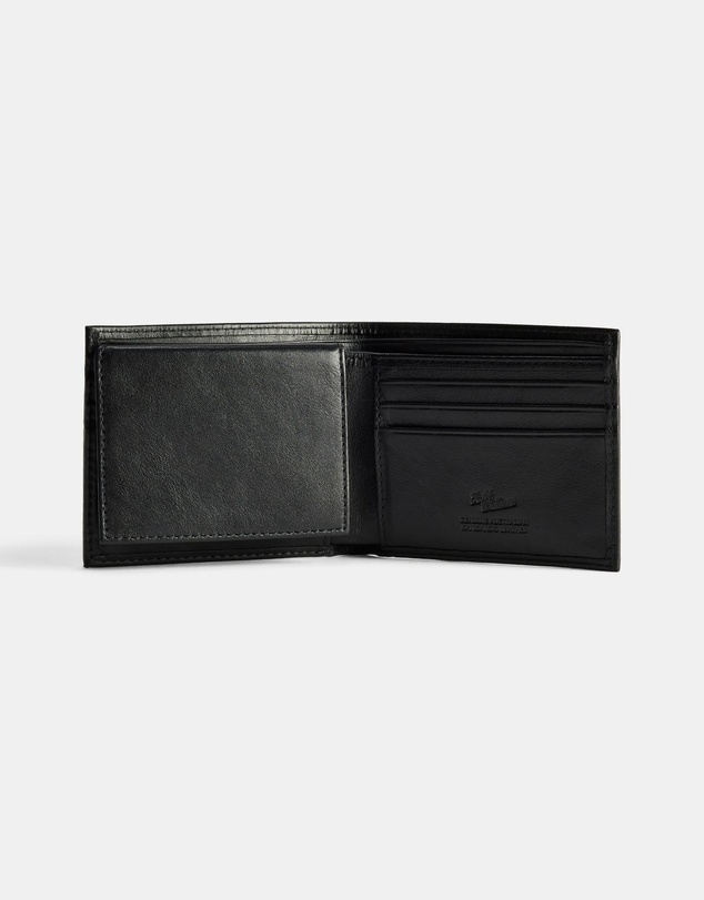 R.M.Williams - Kangaroo Trifold Wallet
