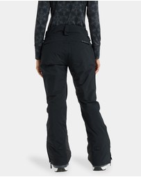 Roxy - Womens Gore-Tex Spridle Snow Pants