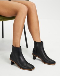 Sol Sana - Eon Mid Boots