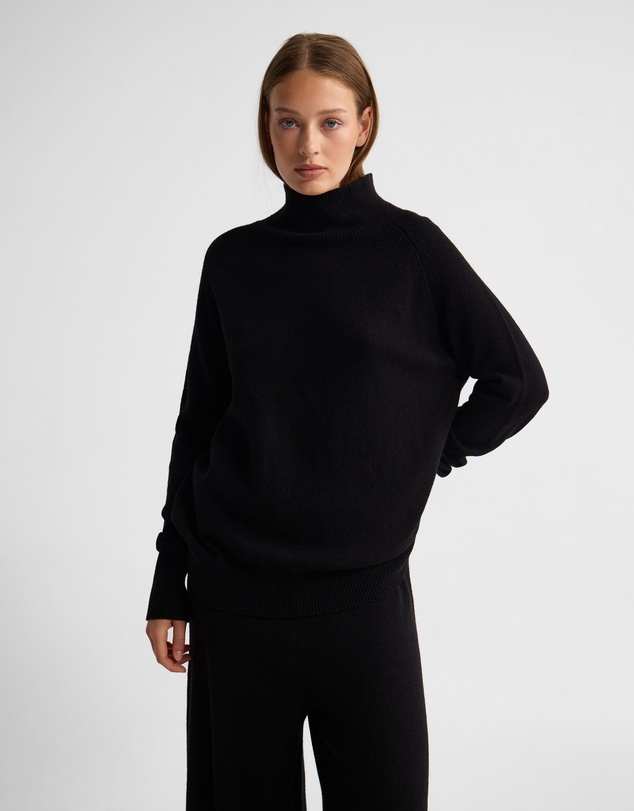 Oxford - Arabella Wool Blend Knit