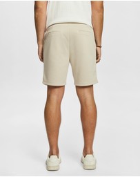 yd. - Avenue Jersey Short