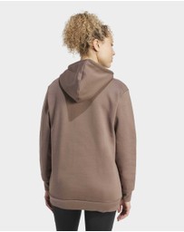 adidas Performance - Terrex Multi Small Logo Hoodie Womens