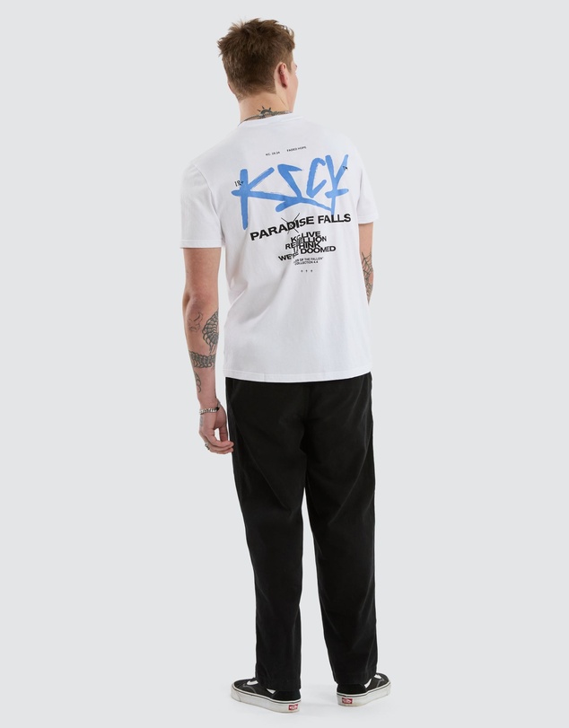 Kiss Chacey - Tour Standard Tee