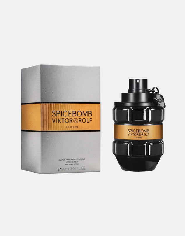 Viktor & Rolf - Spicebomb Extreme EDP 90ml