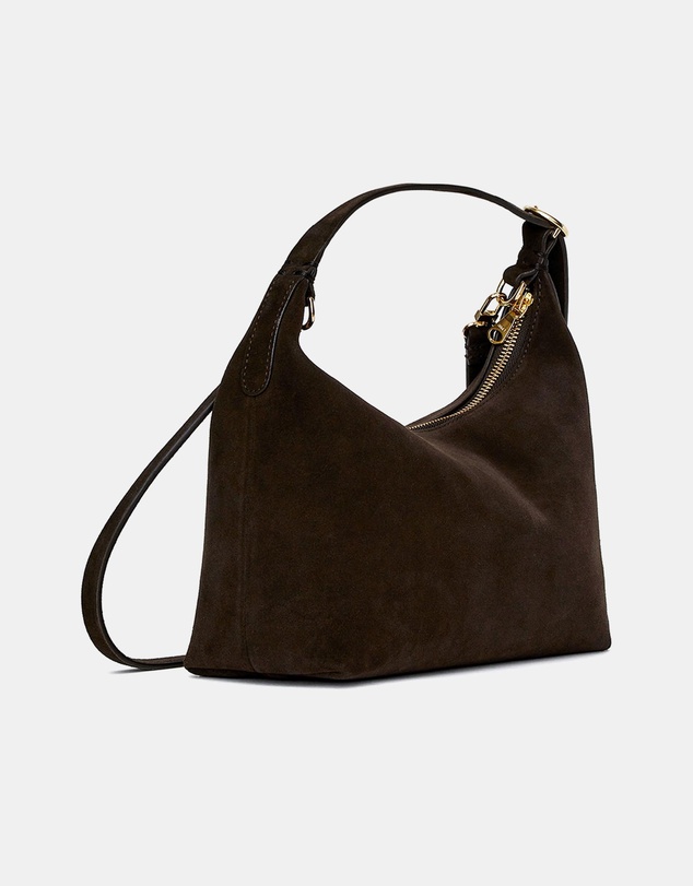 ARKET - Suede Bag