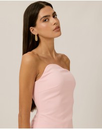 Tussah - Leone Top