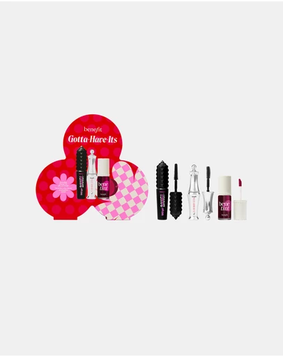 Benefit Cosmetics - Gotta-Have-Its: Gift Set