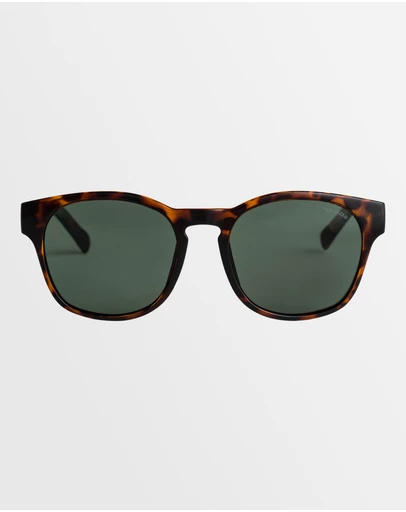 Quiksilver - Mens Patrol Polarized Sunglasses