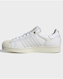adidas Originals - SUPERSTAR II shoes Unisex