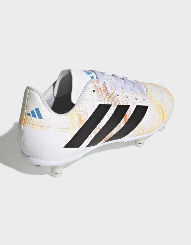 adidas Performance - Rugby Junior Soft Ground Boots Kids