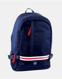 GAP - GAP Nylon Travel Backpack