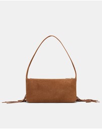 MIMCO - Rebel Fringe Shoulder Bag